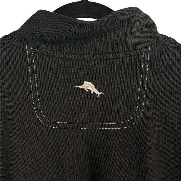 Tommy Bahama Island Zone Red Rocks Park and Amphitheatre Size 3XL - Picture 8 of 12